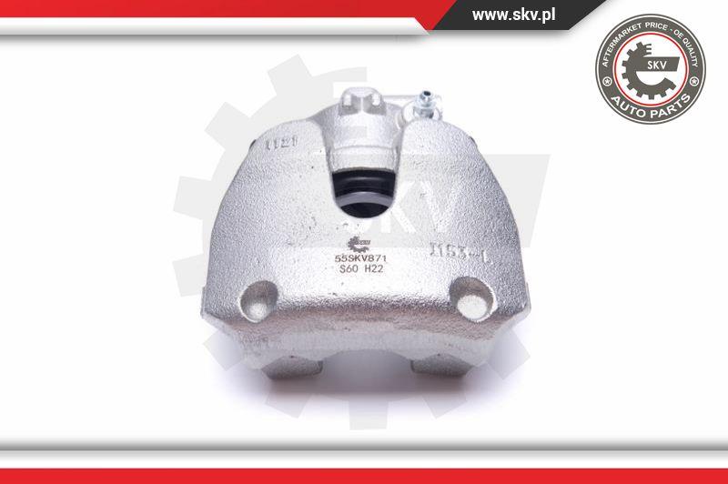 Esen SKV 55SKV871 - Спирачен апарат vvparts.bg