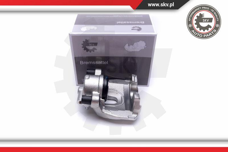 Esen SKV 55SKV871 - Спирачен апарат vvparts.bg