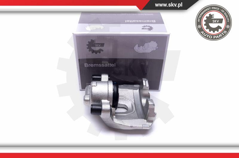 Esen SKV 55SKV872 - Спирачен апарат vvparts.bg