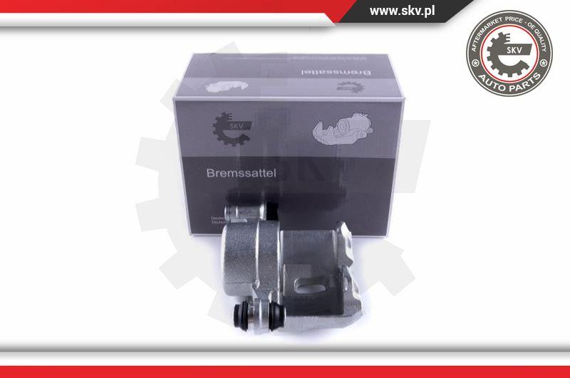 Esen SKV 55SKV291 - Спирачен апарат vvparts.bg