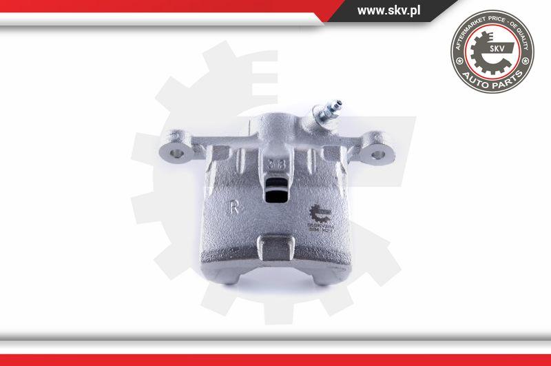 Esen SKV 55SKV284 - Спирачен апарат vvparts.bg