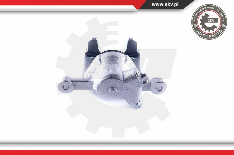 Esen SKV 55SKV284 - Спирачен апарат vvparts.bg