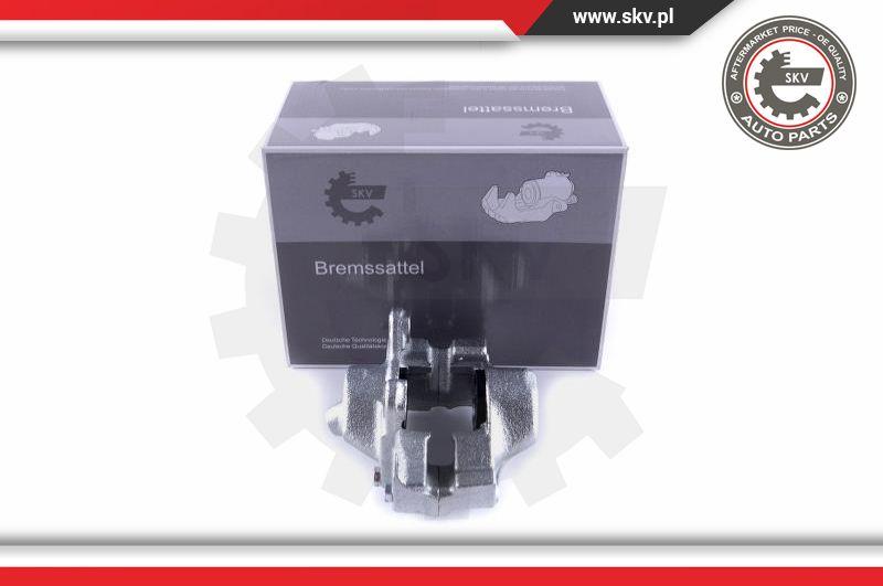 Esen SKV 55SKV223 - Спирачен апарат vvparts.bg