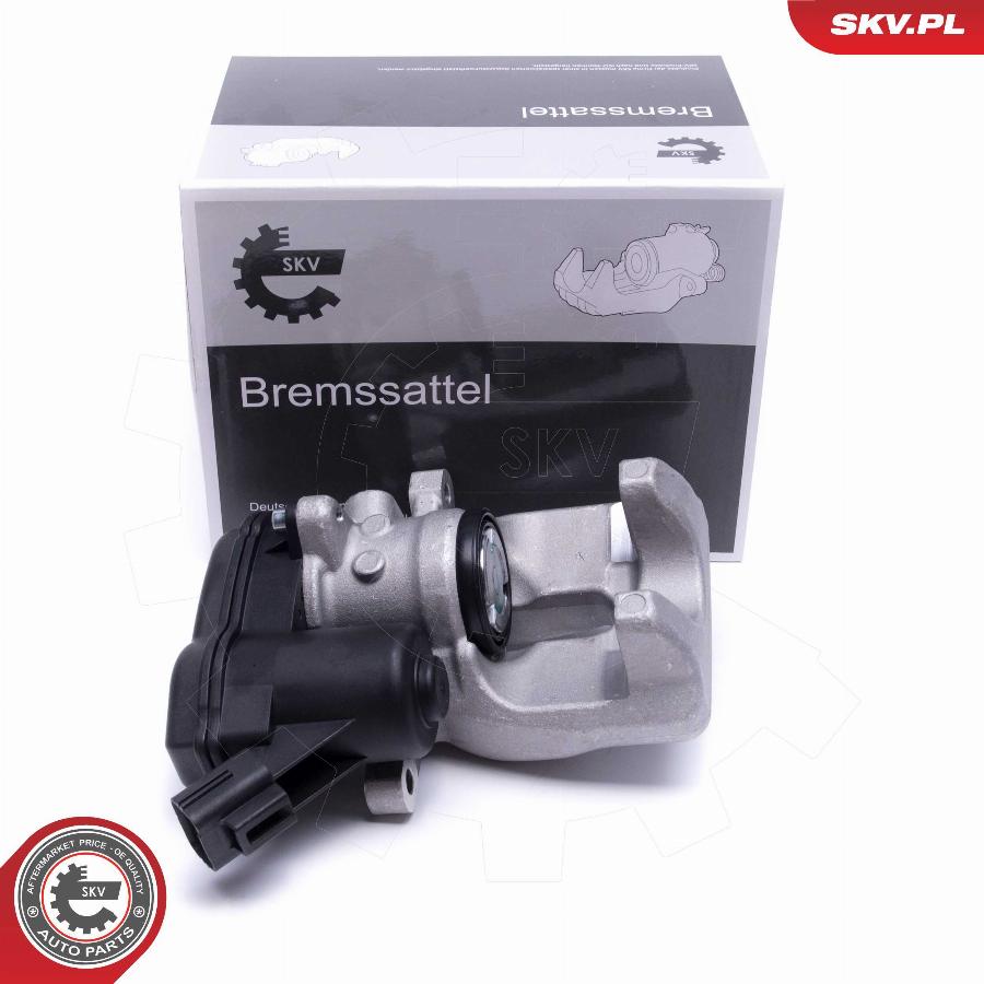 Esen SKV 56SKV173 - Спирачен апарат vvparts.bg