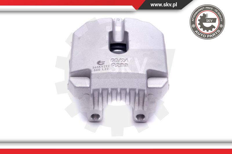 Esen SKV 56SKV292 - Спирачен апарат vvparts.bg