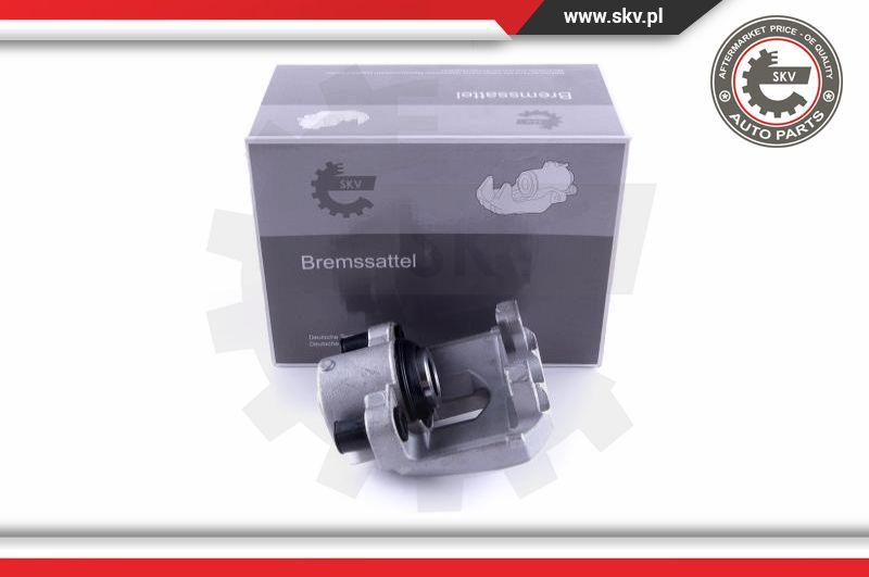 Esen SKV 50SKV963 - Спирачен апарат vvparts.bg