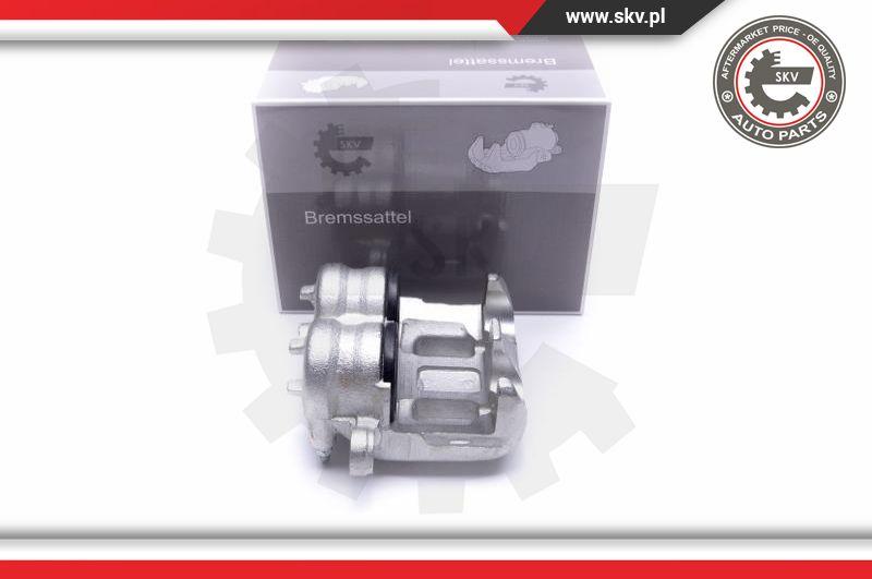 Esen SKV 50SKV912 - Спирачен апарат vvparts.bg