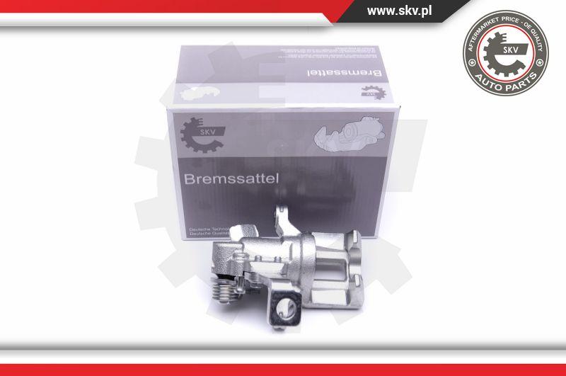 Esen SKV 50SKV404 - Спирачен апарат vvparts.bg