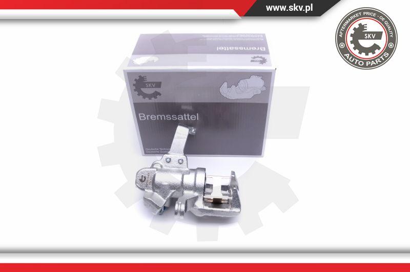 Esen SKV 50SKV403 - Спирачен апарат vvparts.bg