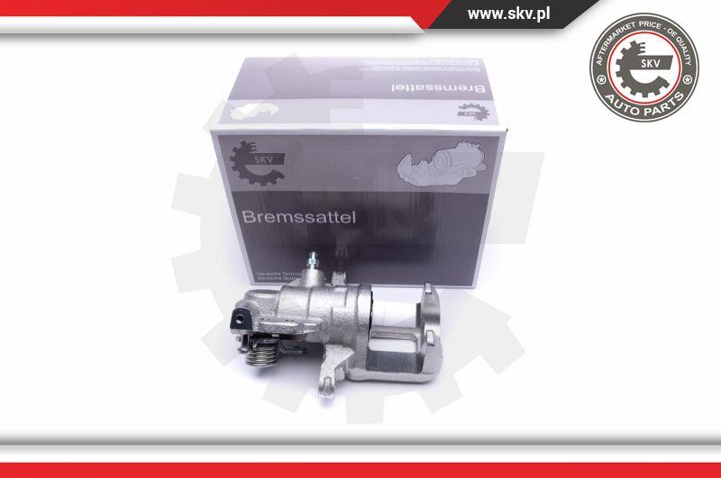 Esen SKV 50SKV434 - Спирачен апарат vvparts.bg