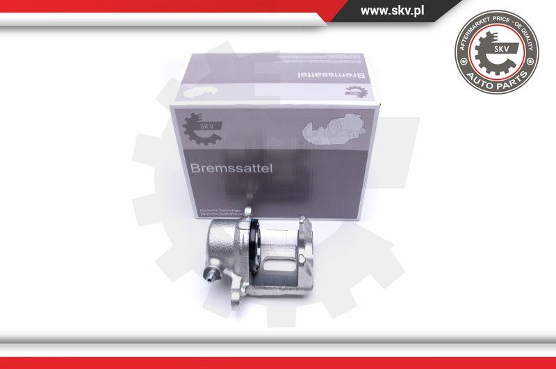 Esen SKV 50SKV472 - Спирачен апарат vvparts.bg