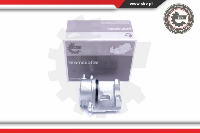 Esen SKV 50SKV501 - Спирачен апарат vvparts.bg