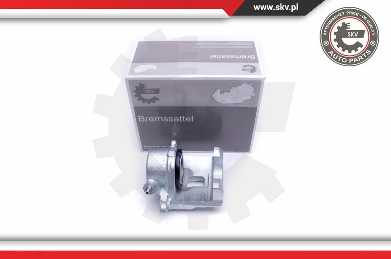 Esen SKV 50SKV502 - Спирачен апарат vvparts.bg