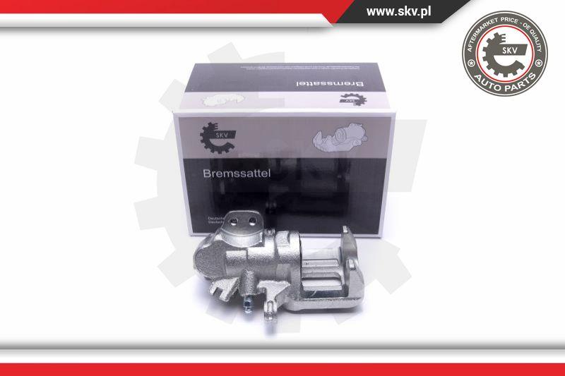 Esen SKV 50SKV064 - Спирачен апарат vvparts.bg