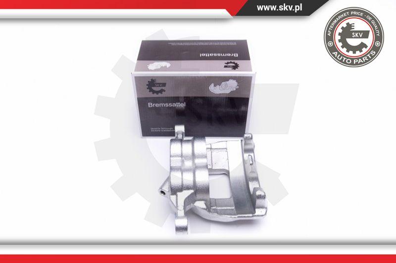 Esen SKV 50SKV011 - Спирачен апарат vvparts.bg