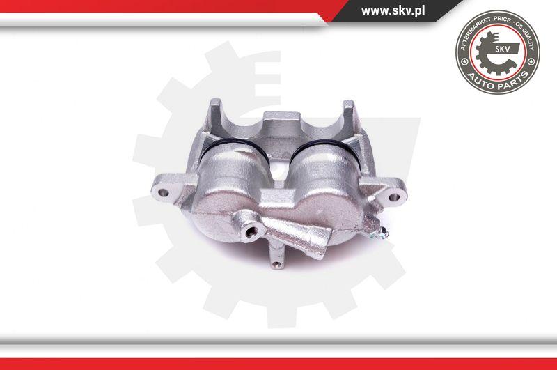 Esen SKV 50SKV174 - Спирачен апарат vvparts.bg