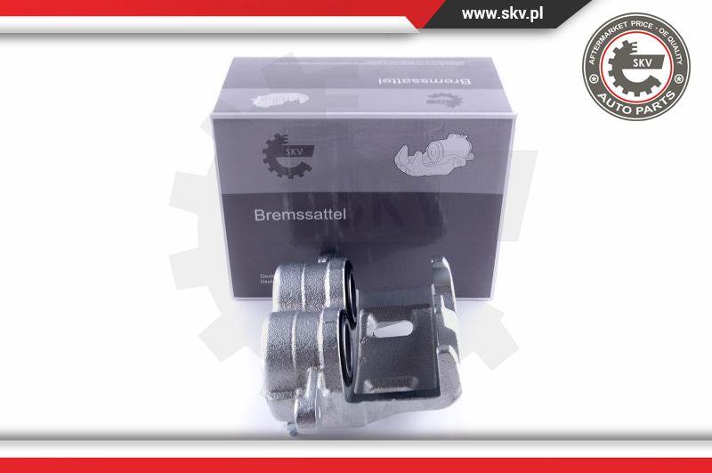 Esen SKV 50SKV852 - Спирачен апарат vvparts.bg