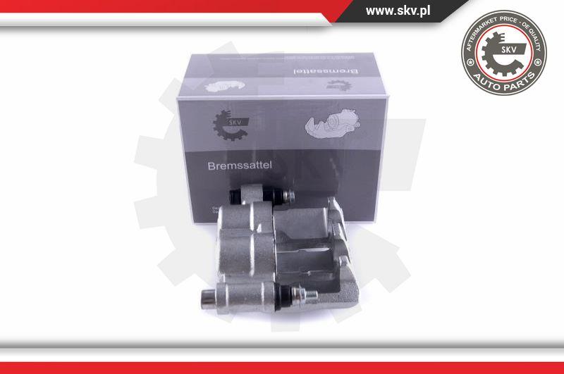 Esen SKV 50SKV832 - Спирачен апарат vvparts.bg