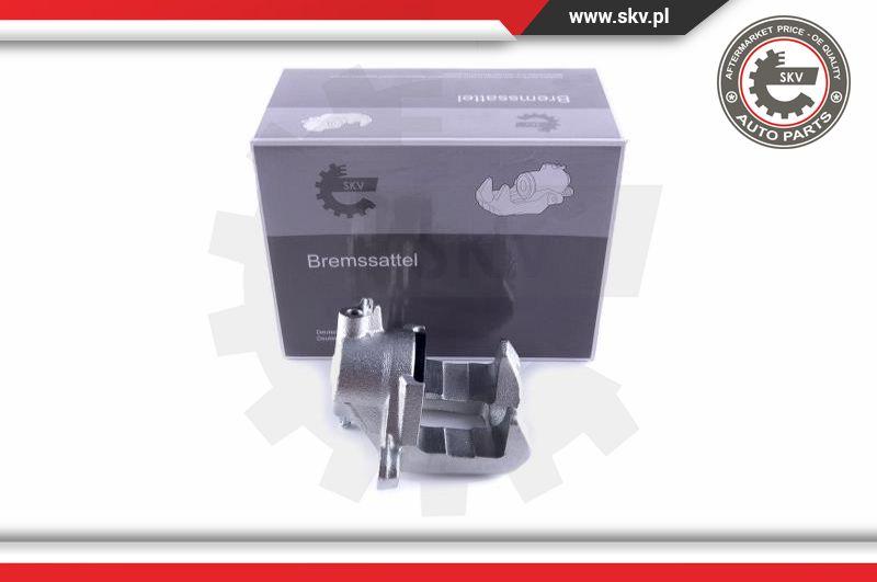 Esen SKV 50SKV824 - Спирачен апарат vvparts.bg