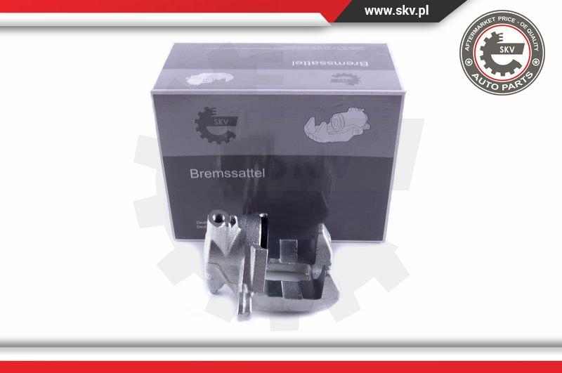 Esen SKV 50SKV823 - Спирачен апарат vvparts.bg