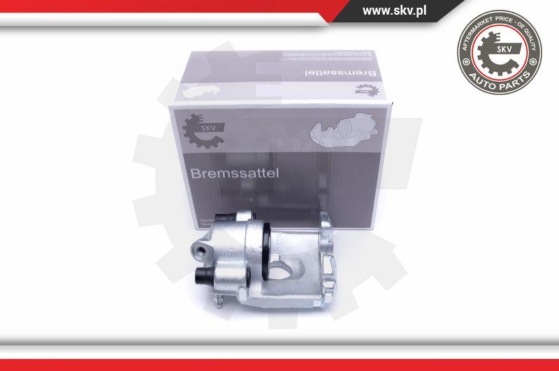 Esen SKV 50SKV351 - Спирачен апарат vvparts.bg