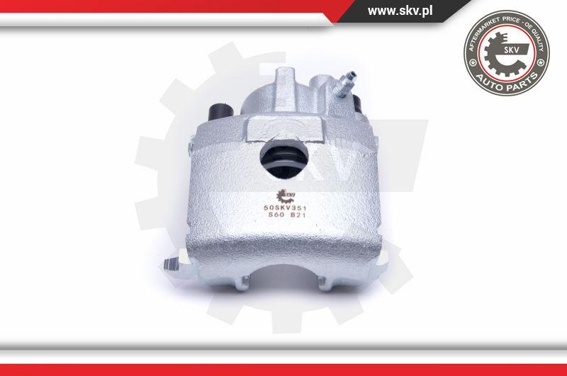 Esen SKV 50SKV351 - Спирачен апарат vvparts.bg