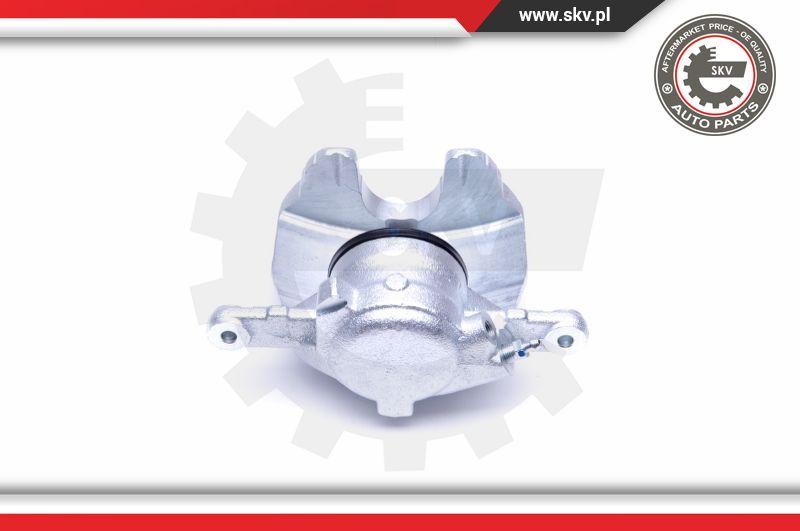 Esen SKV 50SKV241 - Спирачен апарат vvparts.bg