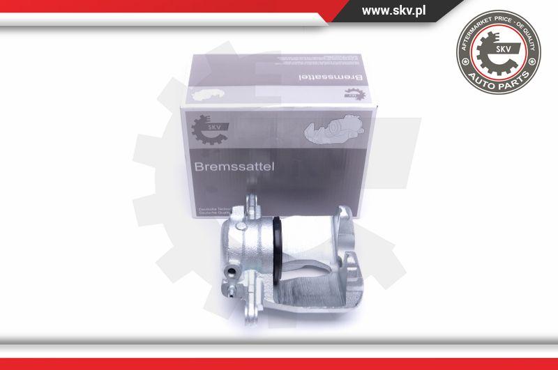 Esen SKV 50SKV241 - Спирачен апарат vvparts.bg