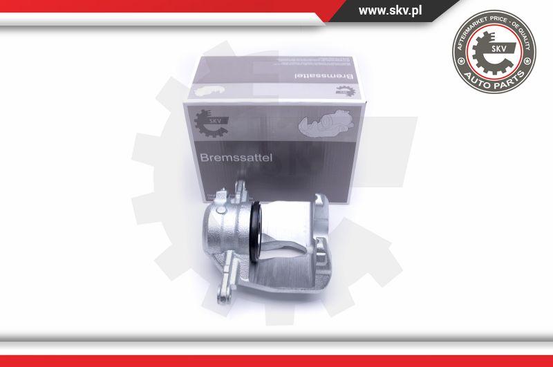 Esen SKV 50SKV242 - Спирачен апарат vvparts.bg