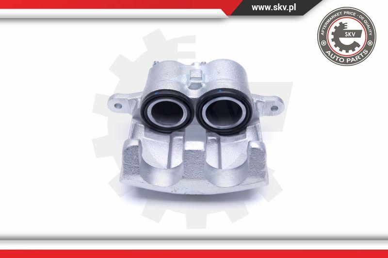 Esen SKV 50SKV251 - Спирачен апарат vvparts.bg