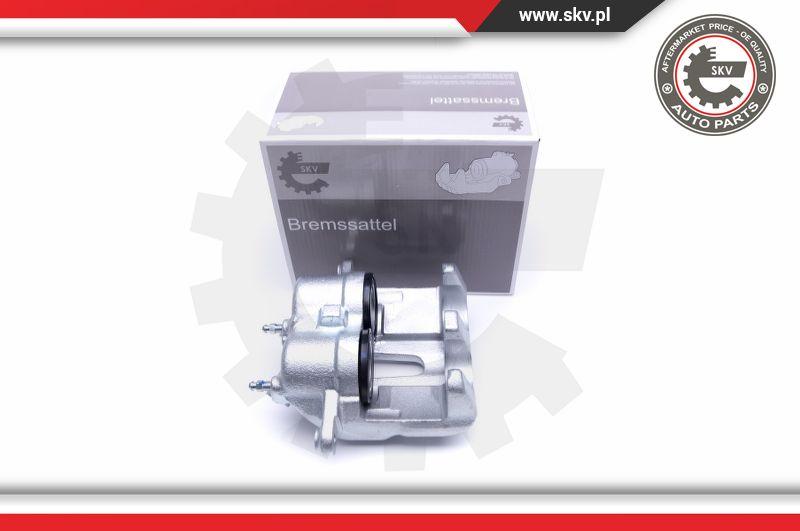 Esen SKV 50SKV251 - Спирачен апарат vvparts.bg