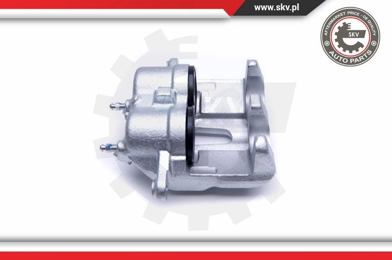 Esen SKV 50SKV251 - Спирачен апарат vvparts.bg