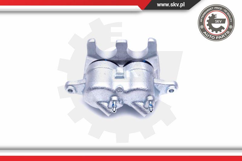 Esen SKV 50SKV251 - Спирачен апарат vvparts.bg