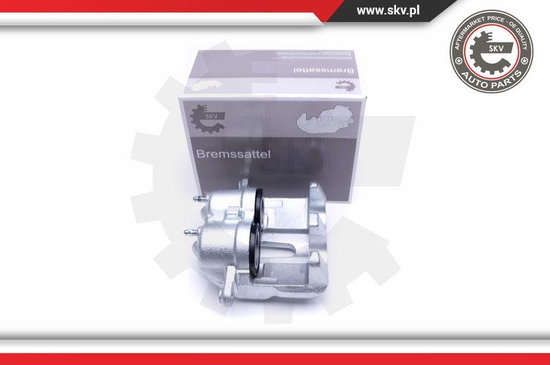 Esen SKV 50SKV252 - Спирачен апарат vvparts.bg