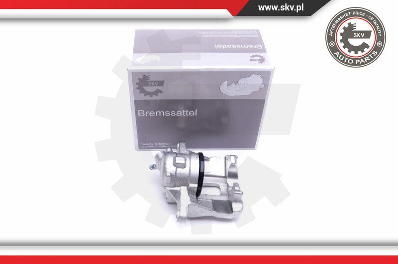 Esen SKV 50SKV281 - Спирачен апарат vvparts.bg