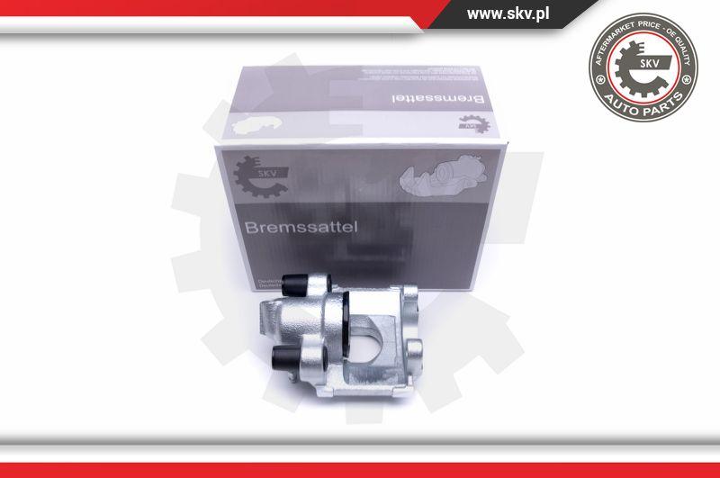 Esen SKV 50SKV234 - Спирачен апарат vvparts.bg