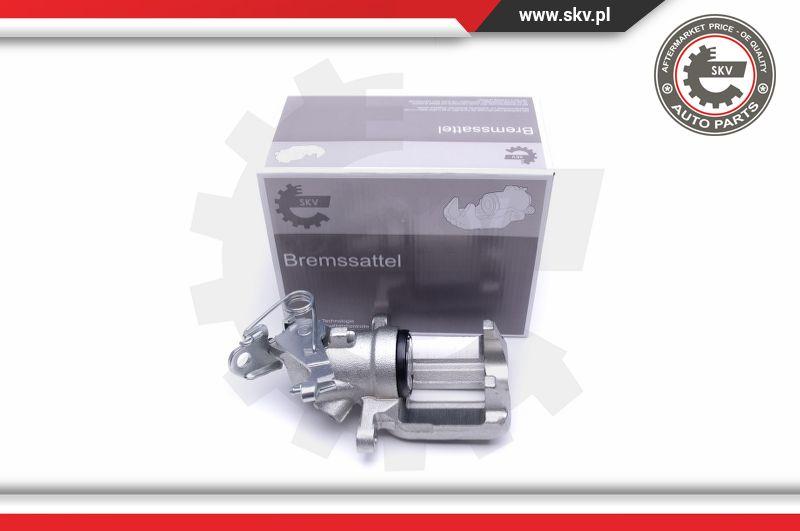 Esen SKV 50SKV224 - Спирачен апарат vvparts.bg