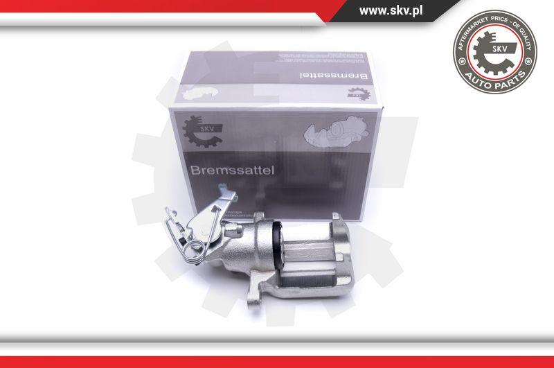 Esen SKV 50SKV223 - Спирачен апарат vvparts.bg