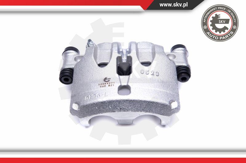 Esen SKV 50SKV271 - Спирачен апарат vvparts.bg