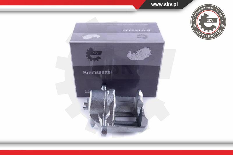 Esen SKV 50SKV781 - Спирачен апарат vvparts.bg