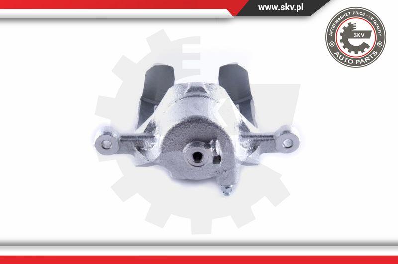 Esen SKV 50SKV781 - Спирачен апарат vvparts.bg