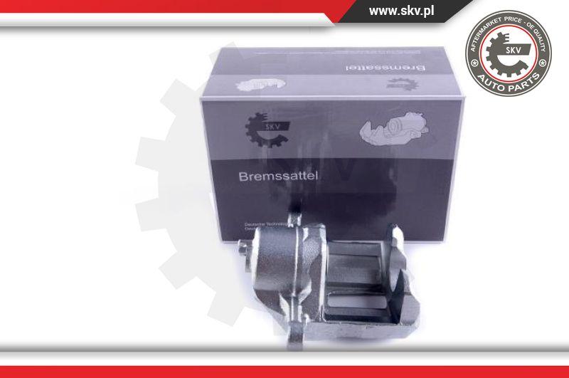 Esen SKV 50SKV782 - Спирачен апарат vvparts.bg