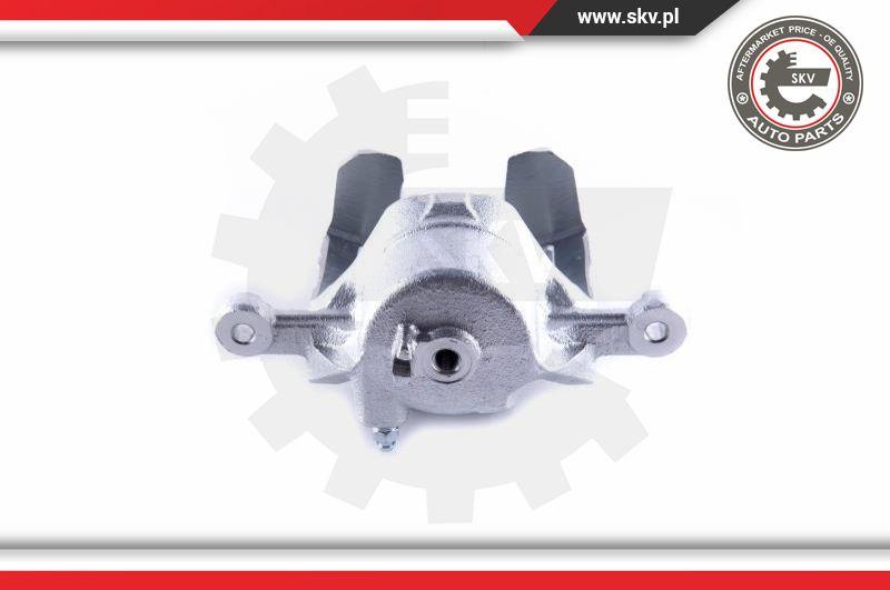 Esen SKV 50SKV782 - Спирачен апарат vvparts.bg