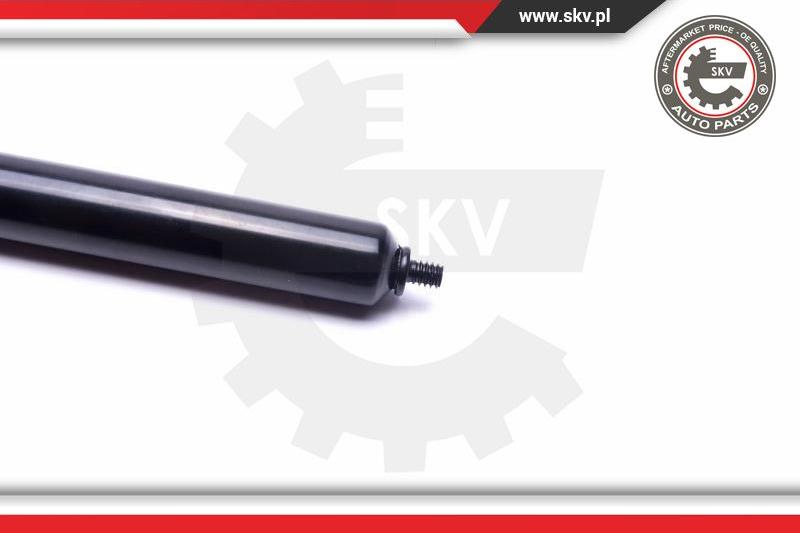 Esen SKV 52SKV073 - Газов амортисьор, капак на двигателя vvparts.bg