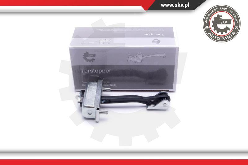 Esen SKV 60SKV901 - Фиксатор на врата vvparts.bg