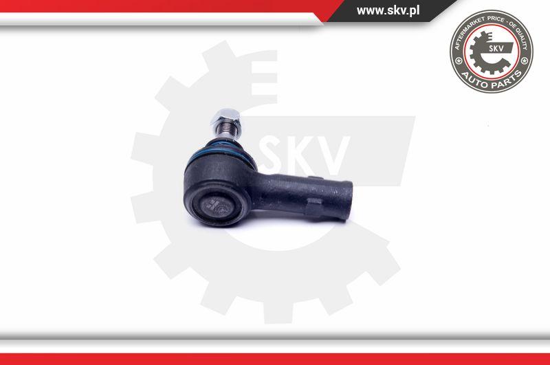 Esen SKV 04SKV401 - Накрайник на напречна кормилна щанга vvparts.bg