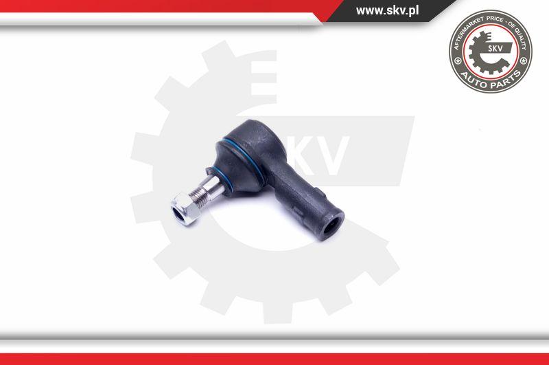 Esen SKV 04SKV401 - Накрайник на напречна кормилна щанга vvparts.bg