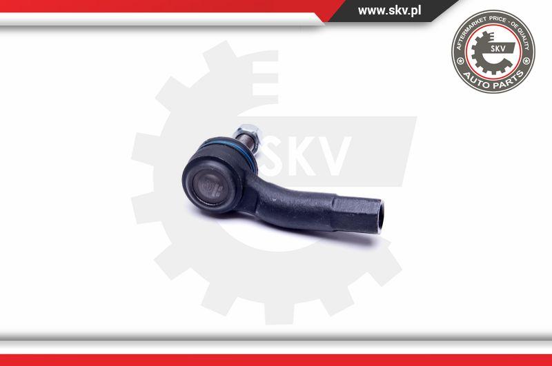 Esen SKV 04SKV410 - Накрайник на напречна кормилна щанга vvparts.bg