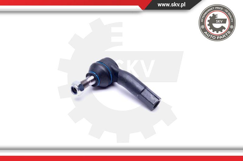 Esen SKV 04SKV410 - Накрайник на напречна кормилна щанга vvparts.bg