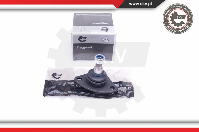 Esen SKV 04SKV590 - Шарнири vvparts.bg